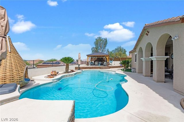 248 Hull Street, Henderson, NV 89015