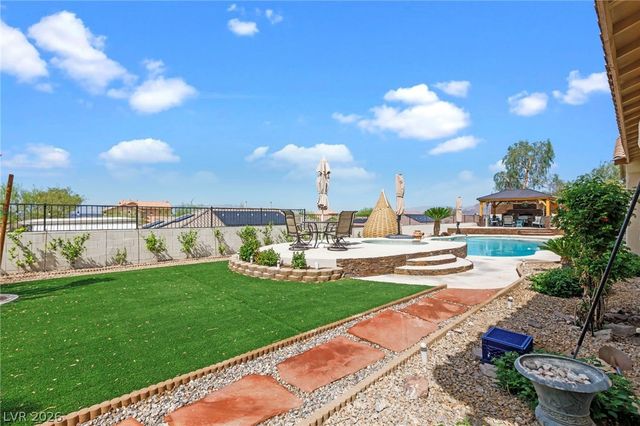 248 Hull Street, Henderson, NV 89015