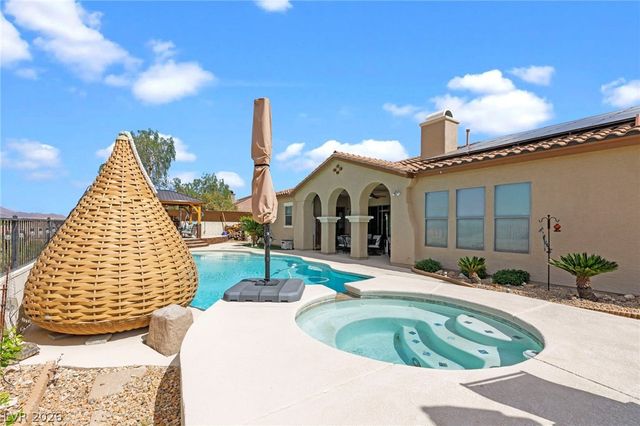 248 Hull Street, Henderson, NV 89015