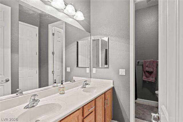 248 Hull Street, Henderson, NV 89015