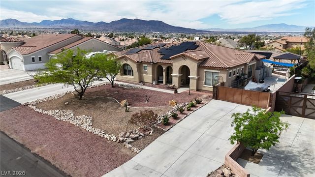 248 Hull Street, Henderson, NV 89015