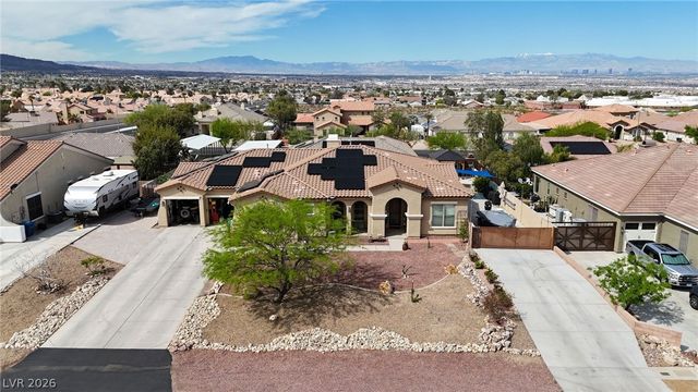 248 Hull Street, Henderson, NV 89015