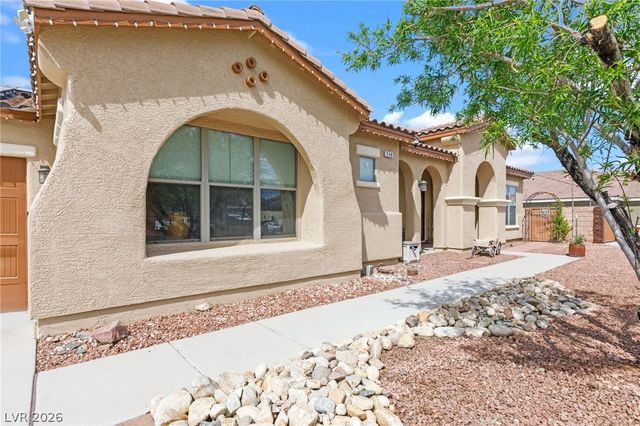 248 Hull Street, Henderson, NV 89015