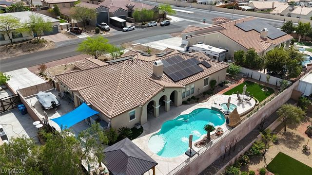 248 Hull Street, Henderson, NV 89015