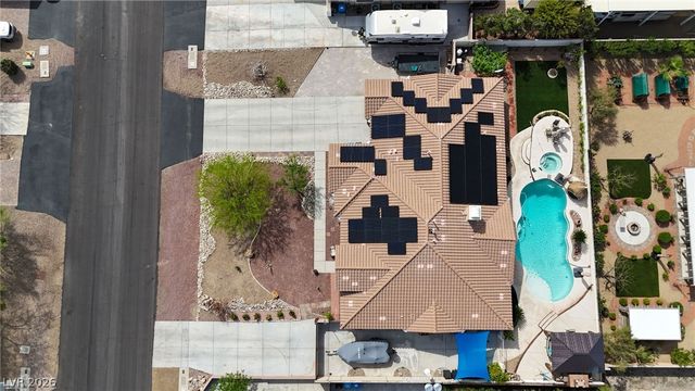 248 Hull Street, Henderson, NV 89015