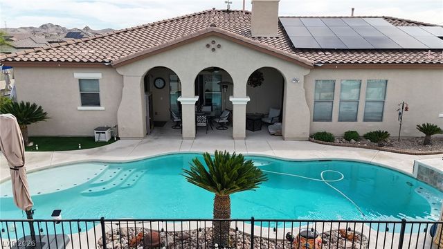 248 Hull Street, Henderson, NV 89015