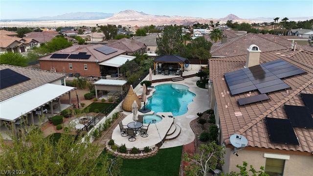 248 Hull Street, Henderson, NV 89015