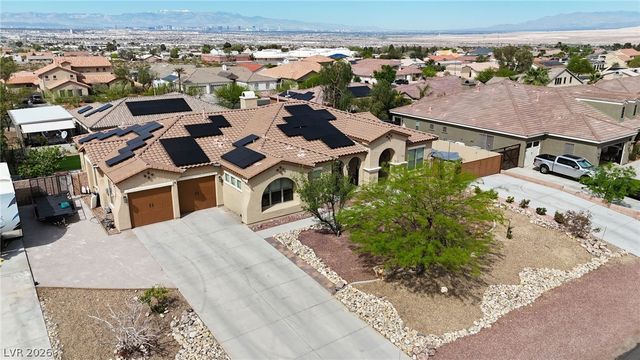 248 Hull Street, Henderson, NV 89015