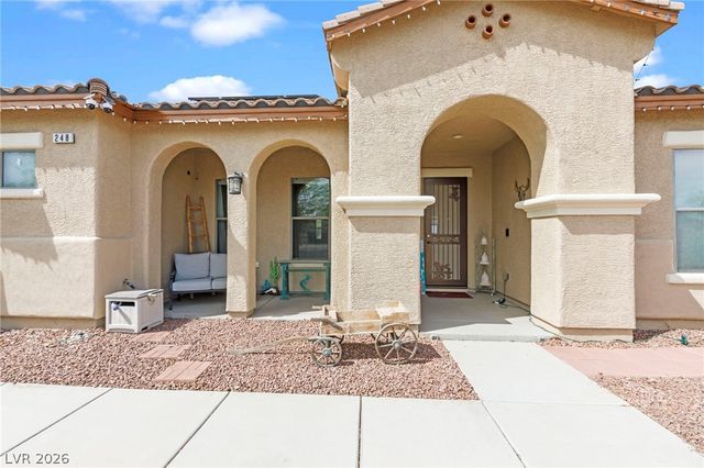 248 Hull Street, Henderson, NV 89015