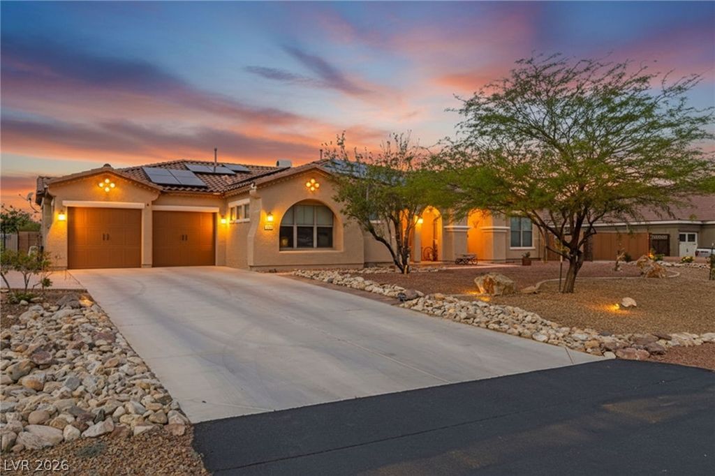 248 Hull Street, Henderson, NV 89015