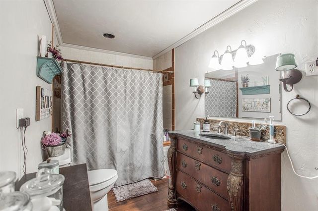 1505 N Piedmont Road, Yukon, OK 73099