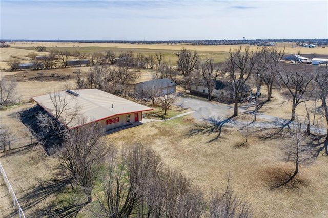 1505 N Piedmont Road, Yukon, OK 73099