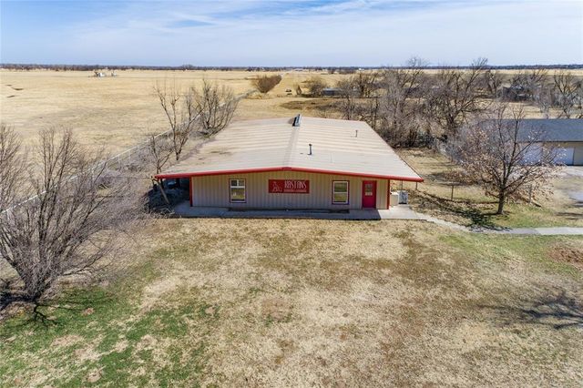 1505 N Piedmont Road, Yukon, OK 73099