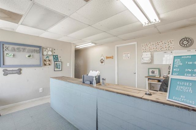 1505 N Piedmont Road, Yukon, OK 73099