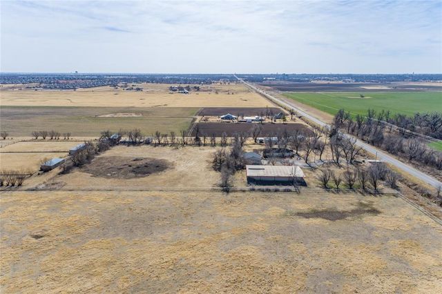 1505 N Piedmont Road, Yukon, OK 73099