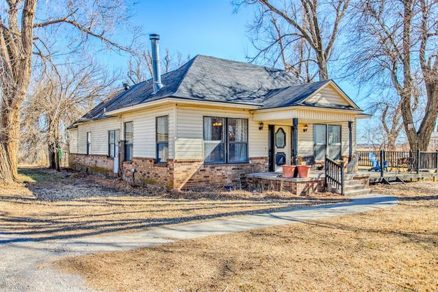 1505 N Piedmont Road, Yukon, OK 73099