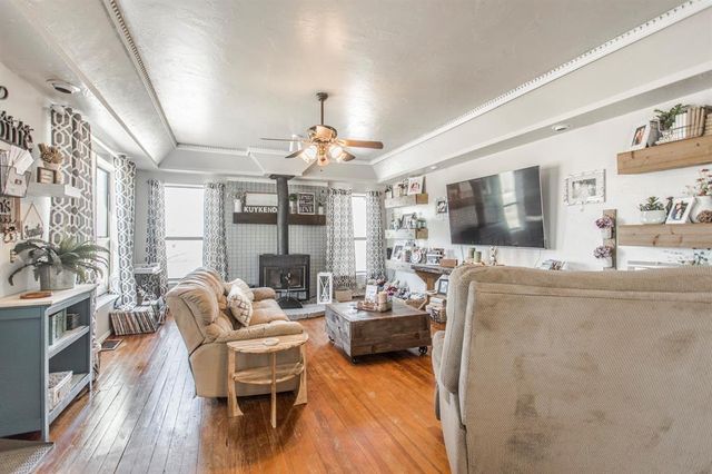 1505 N Piedmont Road, Yukon, OK 73099