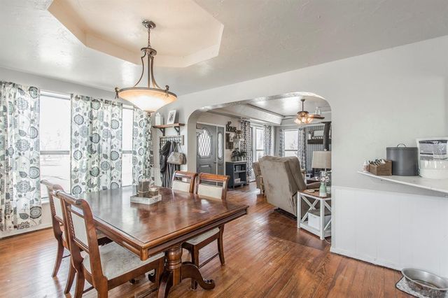 1505 N Piedmont Road, Yukon, OK 73099