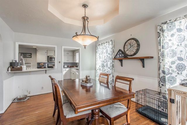 1505 N Piedmont Road, Yukon, OK 73099