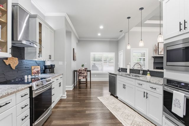 20926 Patriot Circle, Tyler, TX 75703