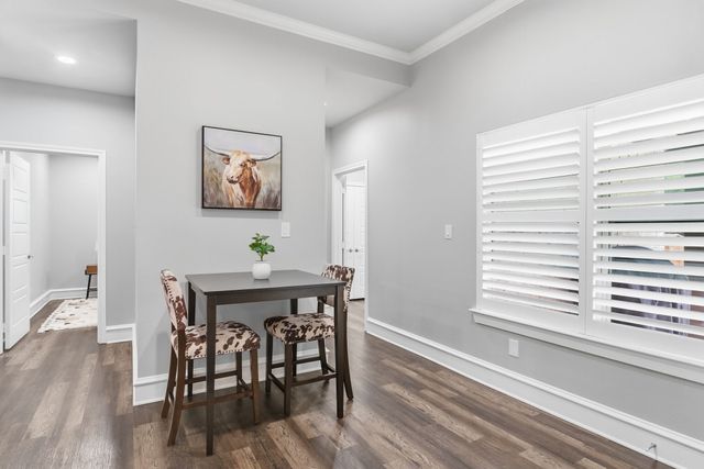 20926 Patriot Circle, Tyler, TX 75703