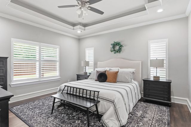 20926 Patriot Circle, Tyler, TX 75703