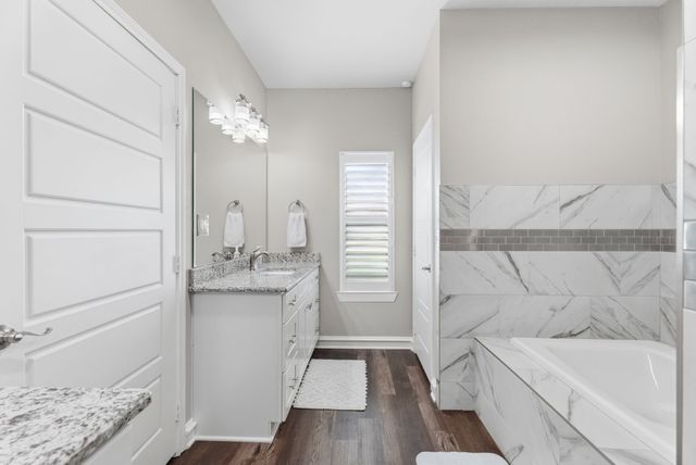 20926 Patriot Circle, Tyler, TX 75703