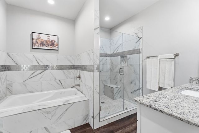 20926 Patriot Circle, Tyler, TX 75703