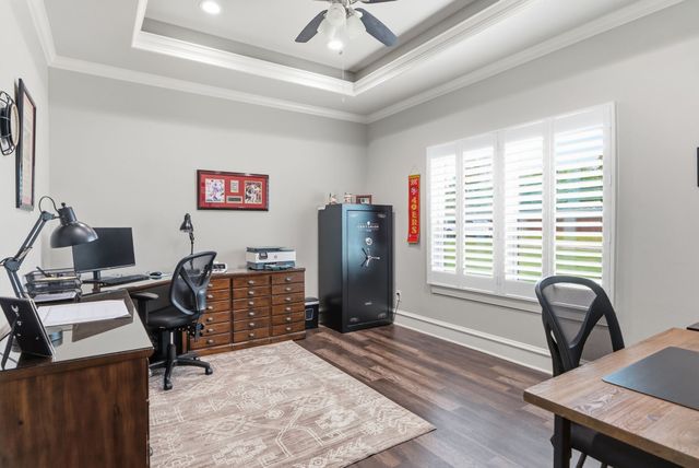 20926 Patriot Circle, Tyler, TX 75703