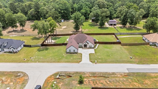 20926 Patriot Circle, Tyler, TX 75703