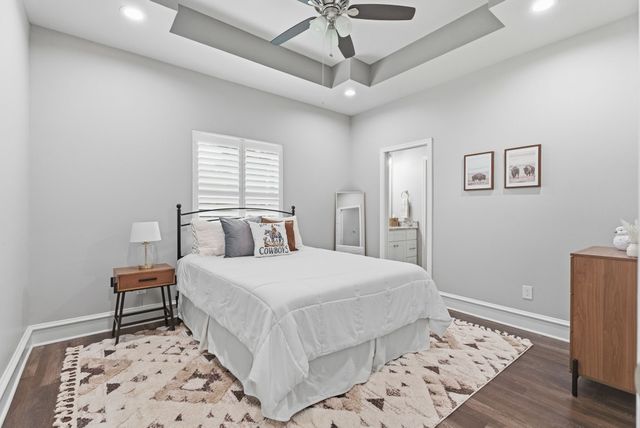 20926 Patriot Circle, Tyler, TX 75703