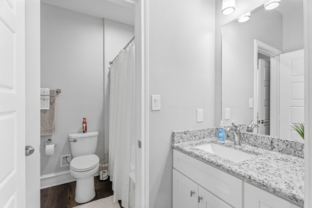 20926 Patriot Circle, Tyler, TX 75703