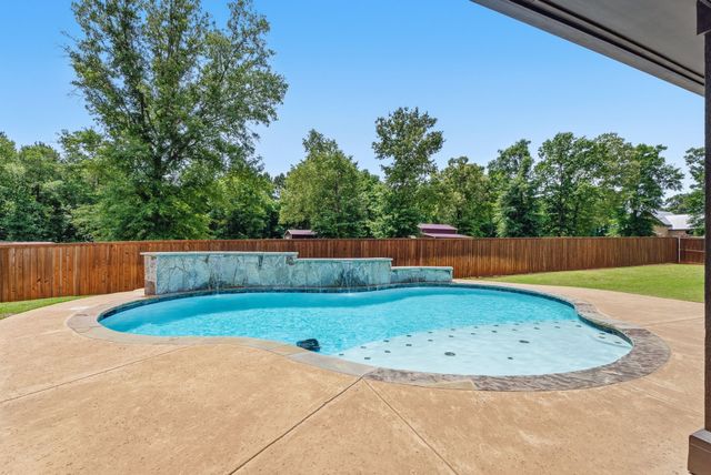 20926 Patriot Circle, Tyler, TX 75703