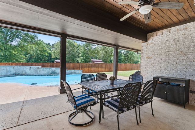 20926 Patriot Circle, Tyler, TX 75703