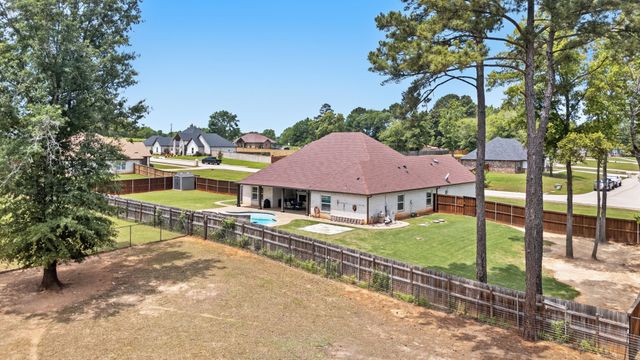 20926 Patriot Circle, Tyler, TX 75703