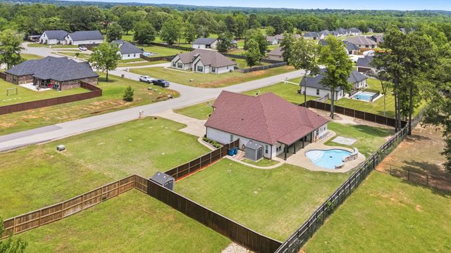 20926 Patriot Circle, Tyler, TX 75703