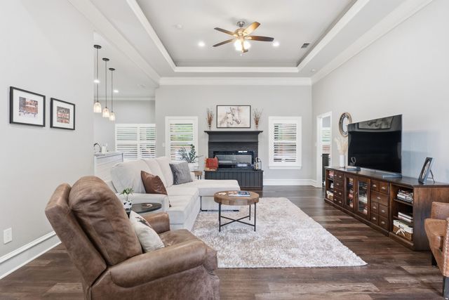 20926 Patriot Circle, Tyler, TX 75703