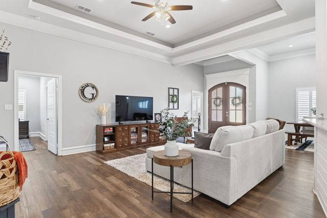 20926 Patriot Circle, Tyler, TX 75703