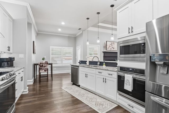20926 Patriot Circle, Tyler, TX 75703