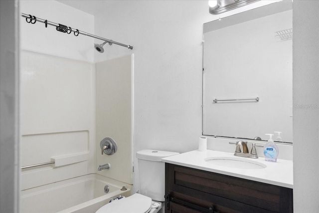 3651 N GOLDENROD ROAD A101, Winter Park, FL 32792