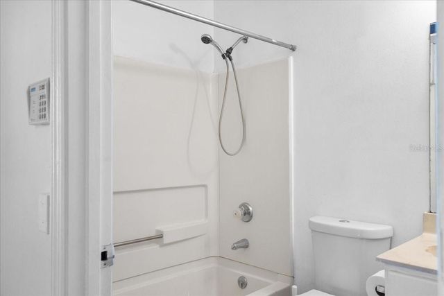 3651 N GOLDENROD ROAD A101, Winter Park, FL 32792