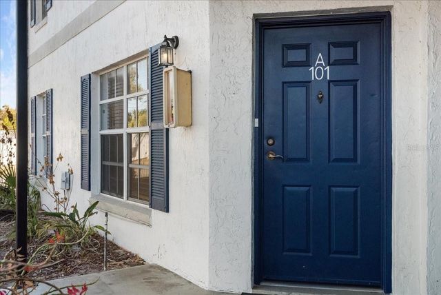 3651 N GOLDENROD ROAD A101, Winter Park, FL 32792