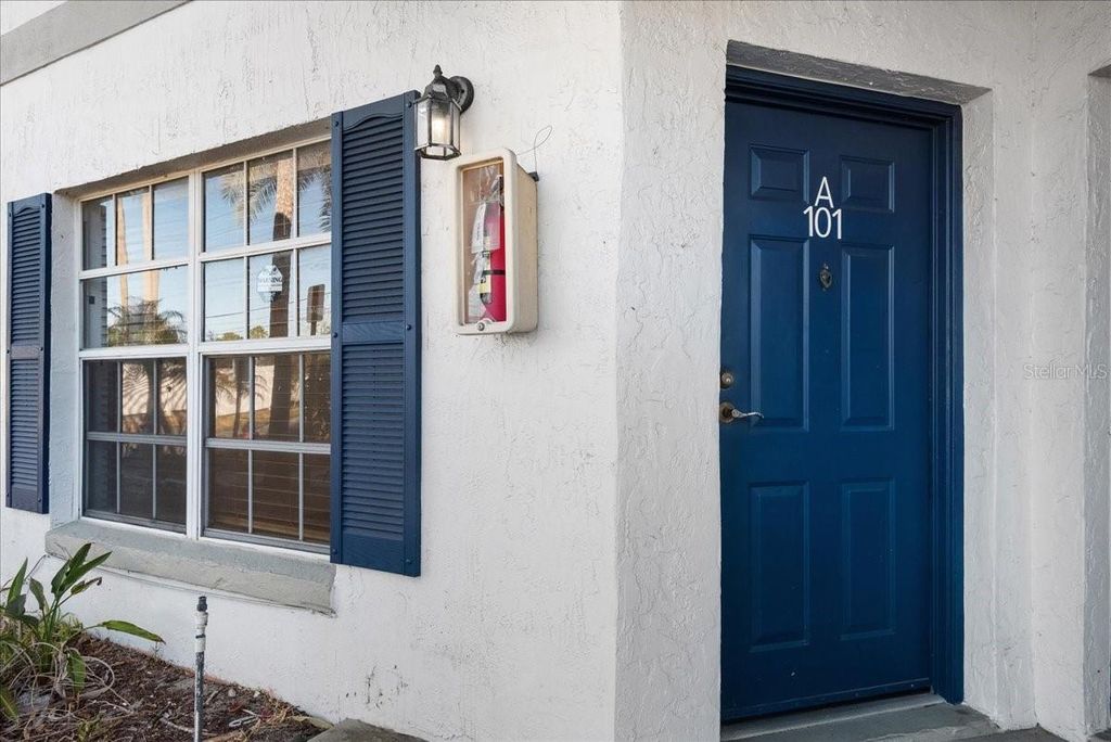 Image 1 of property listing at 3651 N GOLDENROD ROAD A101, Winter Park, FL 32792