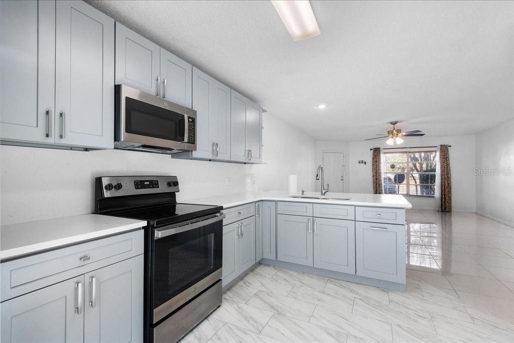 Image 11 of property listing at 3651 N GOLDENROD ROAD A101, Winter Park, FL 32792