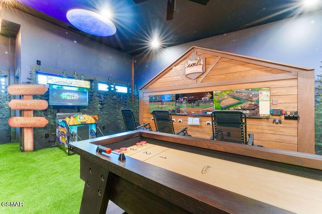 625 Summer Valley Way, Sevierville, TN 37862