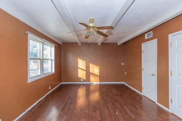 1311 S WESTERN Street, Amarillo, TX 79106