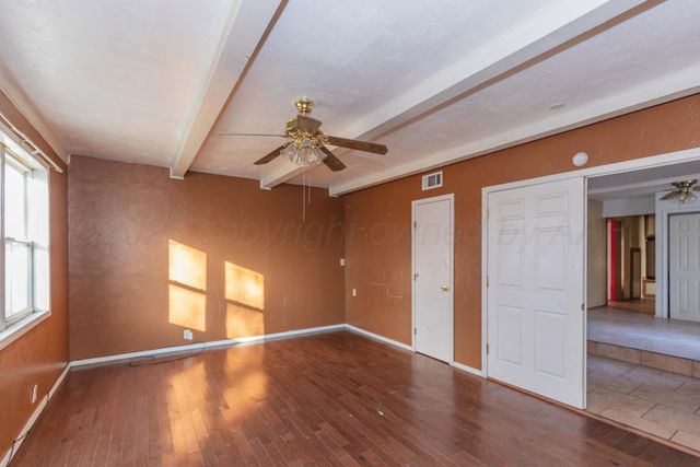 1311 S WESTERN Street, Amarillo, TX 79106