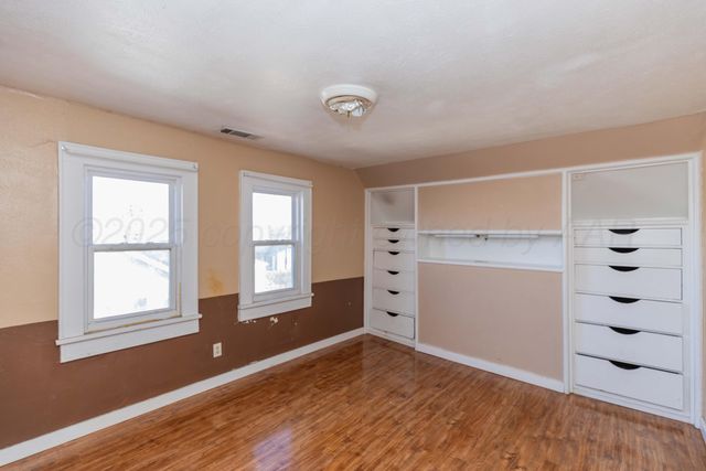 1311 S WESTERN Street, Amarillo, TX 79106