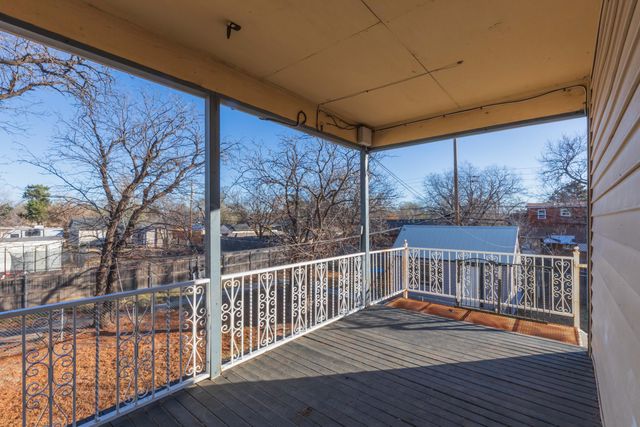 1311 S WESTERN Street, Amarillo, TX 79106