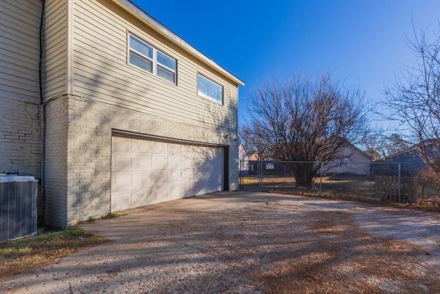 1311 S WESTERN Street, Amarillo, TX 79106